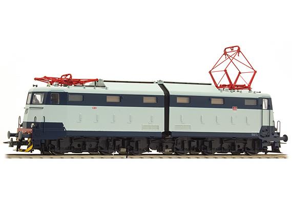 Roco 72321 Elektrolok FS E636, Gleichstrom DC 2L, digital DCC/MM mit Sound - H0 (1:87) | Bild 1