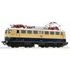 Roco 73622 Elektrolokomotive E 10 251, DB, DC 2L, digital DCC/MM mit Sound - H0 (1:87)