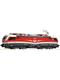 Roco 73914 Elektrolokomotive Rh 383, ZSSK, DCC/Sound, H0 (1:87)