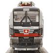 Roco 7500073 Ellok 193 452-0 „Schweizpiercer“, SBB Cargo Intern., DC 2L, analog - H0 | Bild 5