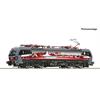 Roco 7500073 Ellok 193 452-0 „Schweizpiercer“, SBB Cargo Intern., DC 2L, analog - H0