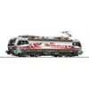 Roco 7500073 Ellok 193 452-0 „Schweizpiercer“, SBB Cargo Intern., DC 2L, analog - H0