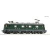 Roco 7500160 SBB Cargo E-Lok Re 6/6 11646, grün, DC 2L, analog - H0 (1:87)