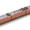 Roco 7510006 Elektrolokomotive Dm3, SJ, DC 2L, digital DCC/MM mit Sound - H0 (1:87) | Bild 6