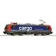 Roco 7510130 Elektrolokomotive 193 053-6, SBB Cargo, DC 2L, digital/Sound - H0 (1:87)