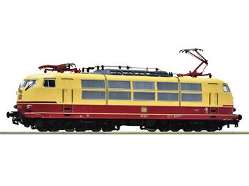 Roco 7510134 Elektrolokomotive 103 113-7, DB, DC 2L, digital DCC/MM/Sound - H0 (1:87)