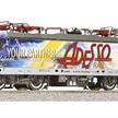 Roco 7510194 Railpool 193 128-6 vermietet an Adesso Rail, DC 2L, digital DCC/Sound - H0 | Bild 2