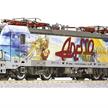 Roco 7510194 Railpool 193 128-6 vermietet an Adesso Rail, DC 2L, digital DCC/Sound - H0 | Bild 3