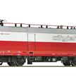 Roco 7520024 E-Lok 1116 181 der ÖBB, AC 3L, digital MM/DCC mit Sound - H0 (1:87) | Bild 1