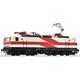 Roco 7520025 Elektrolokomotive 243 001-5 „Weiße Lady“, DR - H0 (1:87)