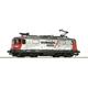 Roco 7520030 SBB Cargo 420 268 der Rhomberg Sersa Rail Group, AC 3L, digital/Sound - H0