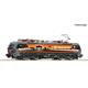 Roco 7520065 SBB E-Lok BR 193 459-5 "Deutschlandpiercer", AC 3L, digital MM/Sound - H0