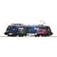 Roco 7520097 Elektrolokomotive 1116 208-0 „Joyn“, ÖBB, AC 3L, digital MM/DCC/Sound - H0