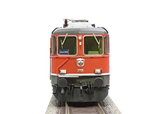 Roco 7520138 Elektrolokomotive Re 4/4 II 11127, SBB, AC 3L, digital mit Sound - H0 (1:87) | Bild 5