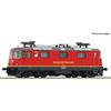 Roco 7520170 SOB E-Lok Re 4/4 III 43 „Rothenthurm“, AC 3L, digital MM/DCC/Sound - H0