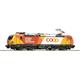 Roco 7520175 Elektrolokomotive Rem 476 457-7, railCare, AC 3L, digital MM/Sound - H0