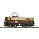 Roco 7550002 Elektrolokomotive E10 „Ötscherbär“, NÖVOG, digital DCC/Sound - H0e