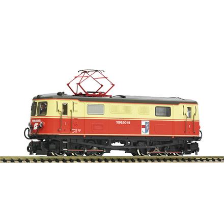 Roco 7550004 E-Lok 1099.001-8, ÖBB, „St. Pölten“, digital DCC mit Sound - H0e
