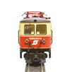 Roco 7550004 E-Lok 1099.001-8, ÖBB, „St. Pölten“, digital DCC mit Sound - H0e | Bild 4