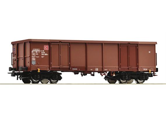 Roco 75864 Offener Güterwagen, Gattung Eaos der DB AG - H0 (1:87)