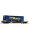 Roco 76221 Taschenwagen T3 "LKW Walter" AAE - H0 (1:87)