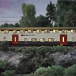 Roco 7700007 8-tlg. Set: Doppelstockzug RABe 502, SBB, DC 2L, analog - H0 (1:87) | Bild 6