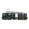 Roco 7720014 SBB Elektro-Gepäcktriebwagen De 4/4 1669, AC 3L, digital/Sound - H0 (1:87)