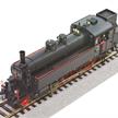 Roco 78076 Dampflokomotive 77.23, ÖBB, Wechselstrom 3L, digital MM/DCC mit Sound - H0 | Bild 6