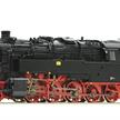 Roco 79096 Dampflock BR 55 DR, AC, digital MM/DCC mit Sound & Rauch, H0 (1:87) | Bild 1