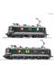 Roco 79415 SBB Re 10/10 „100 Jahre Gotthardbahn“, AC 3L, digital MM/DCC mit Sound - H0