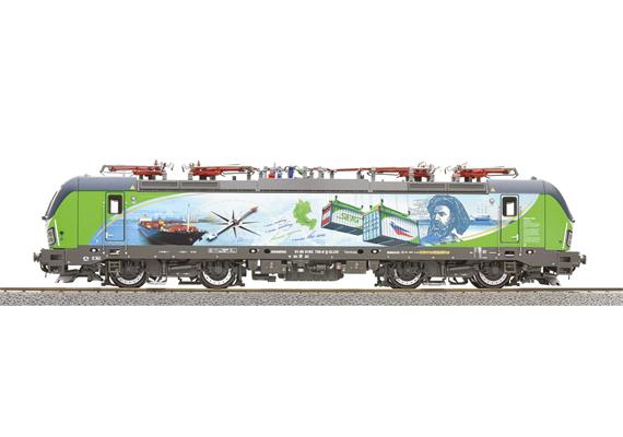 Roco 79966 Elektrolokomotive 193 736-6, SETG, AC, digital DCC/MM mit Sound, H0 (1:87) | Bild 4