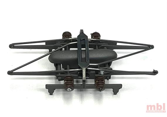 Roco 85324 Scherenstromabnehmer - H0 (1:87) | Bild 1