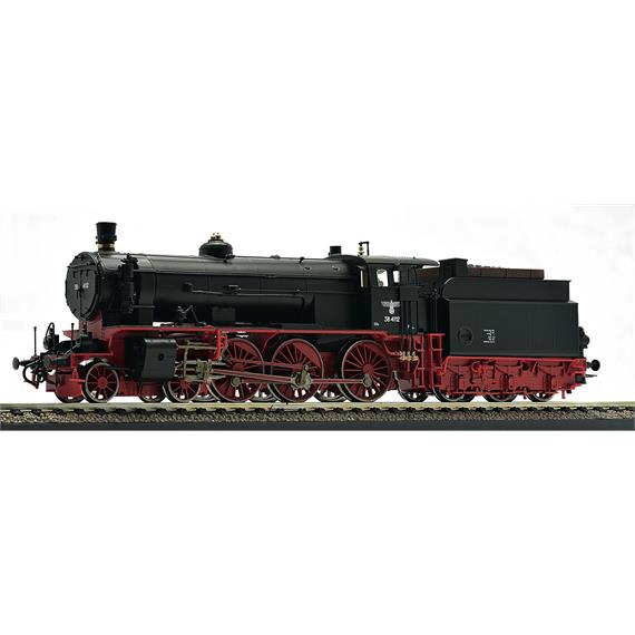 Roco 72122 Dampflokomotive BR 38, DRB