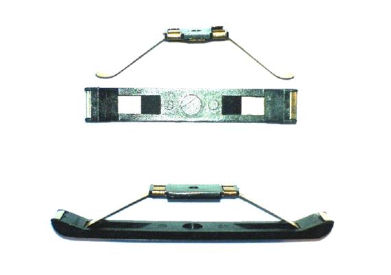 Roco ET 86032 Flüsterschleifer 50 mm