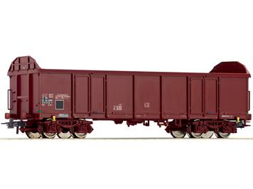 Roco 76805 offener Güterwagen Ealos-t SBB, H0 1:87
