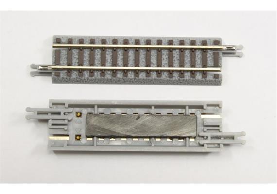 Rokuhan 97037 R037 Entkupplungsgleis für Micro Train, Z (1:220)