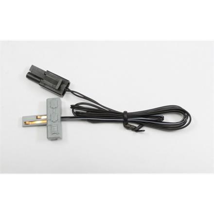 Rokuhan A008 T-Anschlusskabel mit Wiederstand, 70 cm - Z (1:220)