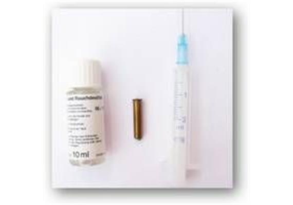 Seuthe 11 Steck-Dampfgenerator 16 - 22 V - H0 (1:87) | Bild 2