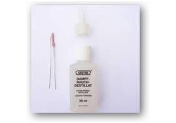 Seuthe 490 Super Dampferzeuger 6 - 7 V mit Schlauchanschluss | Bild 2