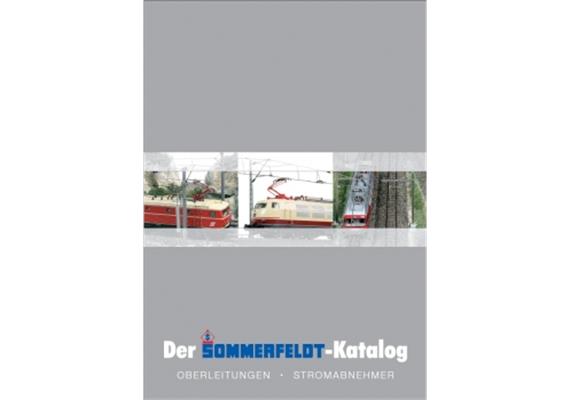 Sommerfeldt 001 Hauptkatalog