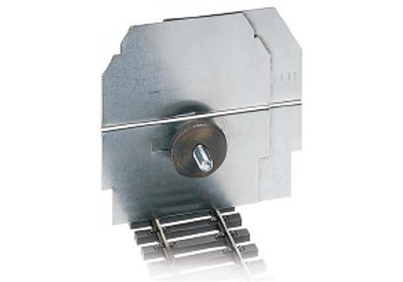 Sommerfeldt 100 Lichtraumprofillehre - H0 (1:87)