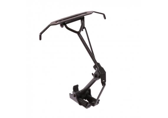 Sommerfeldt 698CH Faiveley Einholmstromabnehmer-Paar zu Re 460 SBB - H0 (1:87) | Bild 3