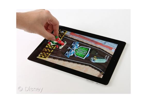 Spinmaster App Mates 6018852 "Hook Mater" Single Pack | Bild 3