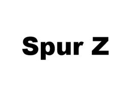 Spur Z