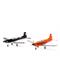 Swiss Line Collection 001700 PC-7 Pilatus Doppelset A-901