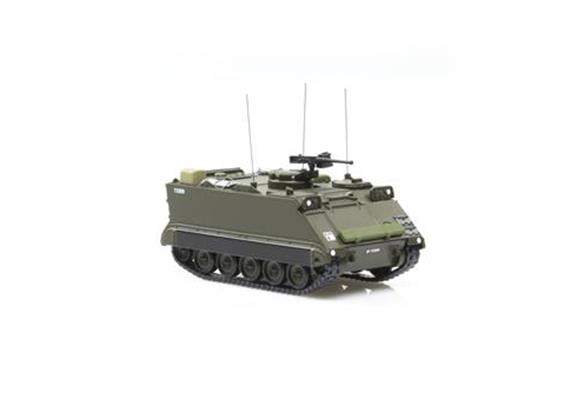 Swiss Line Collection 005033 M113 Kommando-Schützenpanzer 63 - H0 (1:87) | Bild 1