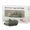 Swiss Line Collection 005033 M113 Kommando-Schützenpanzer 63 - H0 (1:87) | Bild 6