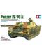 Tamiya 35381 German Panzer IV/70(A) - Massstab 1:35