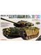 Tamiya 56045 RC British Tank Centurion MKIII Full Option Kit, mit Schweizer Decals - 1:16