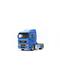 Tamiya 56350 MAN TGX 18.540 4x2XLX (French Blue Edition) - Bausatz, 1:14